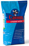 Cavom hondenvoer Compleet Senior 20 kg