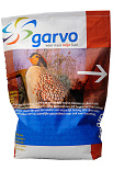 Garvo Siervogelmix Kwartels 20 kg