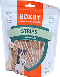 Proline Boxby Strips Valuebag 360 gr