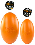 Dog Comets Pan-Stars oranje