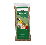 Deli Nature Premium Beukenhoutsnippers 8 Mm Midden 12,5 kg