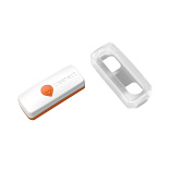 Weenect XS GPS Tracker Cats White