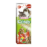 Versele-Laga Crispy Sticks Konijn Kruiden 2 x 55 gr