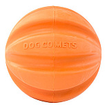 Dog Comets bal Swift Tuttle oranje