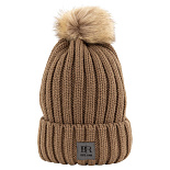 BR Beanie Berdine Morel