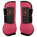 BR Peesbeschermers Event Pony Raspberry Pink