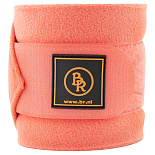 BR Fleece Bandages Event Faded Rose 300 cm 