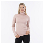 BR Pulli Desi Adobe Rose