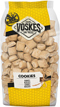 Voskes Cracks Lam/Rijst 750 gr