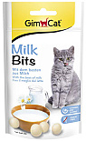 GimCat MilkBits 40 gr