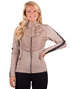 QHP Sweatvest Liz Beige