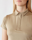 Montar Shirt Rebecca Mon-Tech Beige