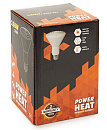 OLBA Powerheat donkerstraler 150 watt