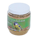 Pindakaas Vogel Meelwormen 350 gr