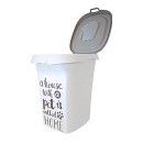 Moderna Voedselcontainer Pet Wisdom 38 ltr