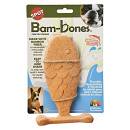 Spot Bam-Bones Fish Salmon M