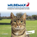 Milbemax tabletten kat 2 - 8 kg 2 st