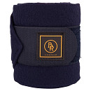 BR Fleece Bandages Event 300 cm Navy