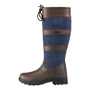 Horka Outdoorlaars Milton Lang Blauw