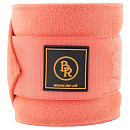 BR Fleece Bandages Event Faded Rose 300 cm 