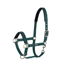 Eskadron Halster Pin Buckle Racinggreen