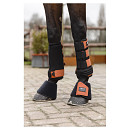 Anky Springschoenen Neopreen Black/Rust M