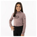 BR Eevolv Pullover Francisco Twilight Mauve