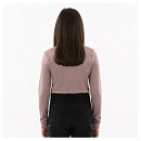 BR Eevolv Pullover Francisco Twilight Mauve