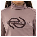 BR Eevolv Pullover Francisco Twilight Mauve