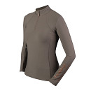 Horka Trainingsshirt Luxery Coffee 