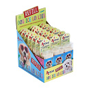 Antos Ice Lolly Refill 3 st