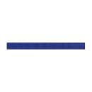 Rogz Halsband Utility Blauw