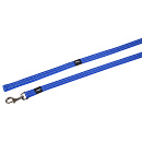 Rogz Hondenlijn Lang Utility Blauw