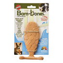 Spot Bam-Bones Fish Salmon S