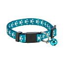 Trixie Kattenhalsband Elastisch Pootmotief Assorti