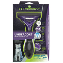 FURminator Undercoat kat korthaar M/L