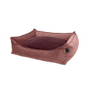 Overseas Petlife Hondenmand Revers Pillow Blush