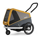 Croozer Buggykit <br>Peppa/Enna