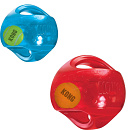 Kong Jumbler ball assorti