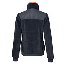 PK Fluffy Jacket Mauro Charcoal