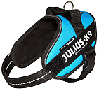 Julius K9 IDC Powerharness aquamarine