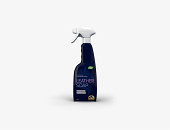 Cavalor Leather Soap Spray 500 ml