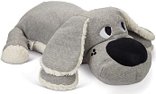 Beeztees Puppy <br>XL-knuffel Boomba grijs