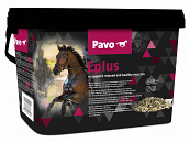 Pavo Eplus 3 kg