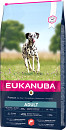 Eukanuba Hondenvoer Adult L/XL Salmon & Barley 12 kg