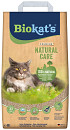 Biokat's Kattenbakvulling Natural Care 8 ltr