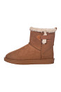 HKM Sports Allweather Laars Davos Legolin Camel