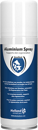 Excellent Aluminium Spray 200 ml