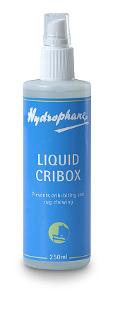 Cribox Liquid 250 ml