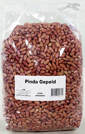 Pinda Gepeld 2 kg